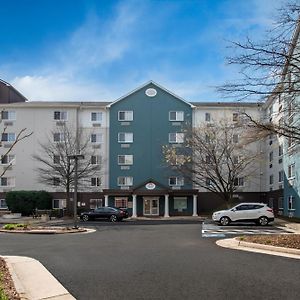 Suburban Extended Stay Hotel Wash. Dulles